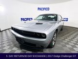 Used 2017 Dodge Challenger GT w/ Premium Sound Group image 5