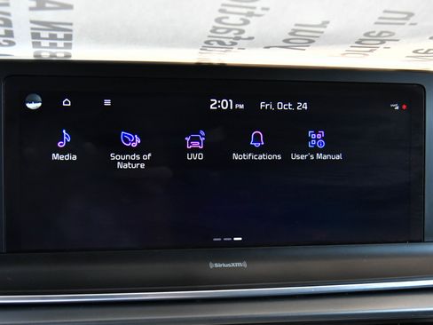 Used 2022 Kia Telluride LX image 22