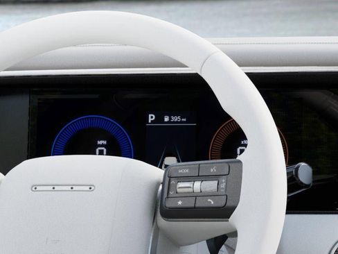 New 2026 Hyundai Palisade SE image 14