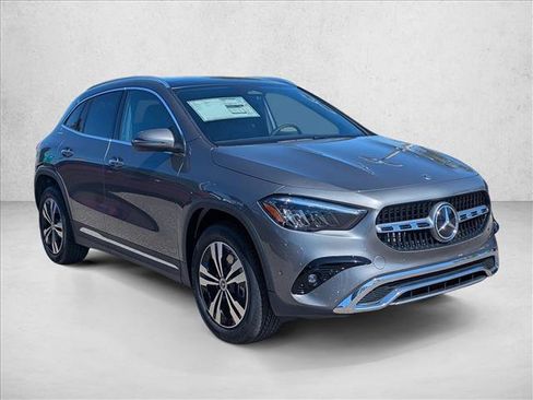 Used 2026 Mercedes-Benz GLA 250 image 6