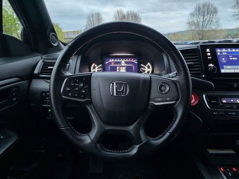 Used 2023 Honda Passport TrailSport image 26