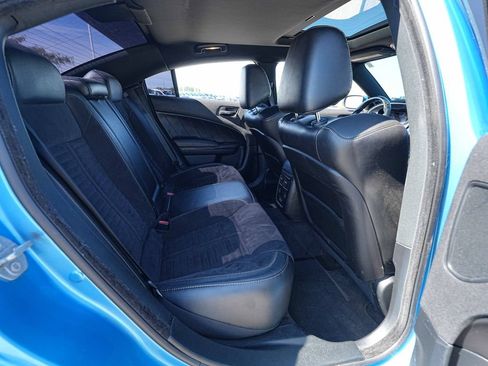 Used 2018 Dodge Charger R/T RWD image 24