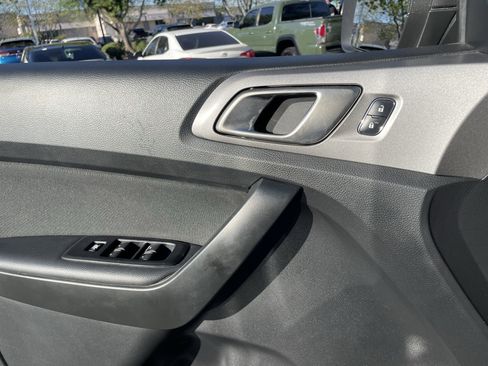 Used 2019 Ford Ranger XLT w/ Equipment Group 301A Mid image 19