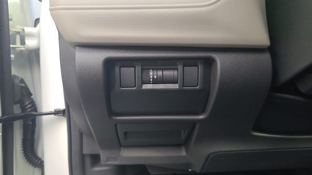 New 2026 Subaru Forester AWD/4WD image 11
