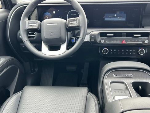 New 2026 Hyundai Palisade Limited FWD image 24