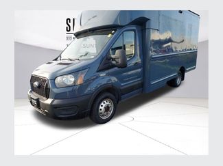 Used 2021 Ford Transit 350 DRW 360° Tour