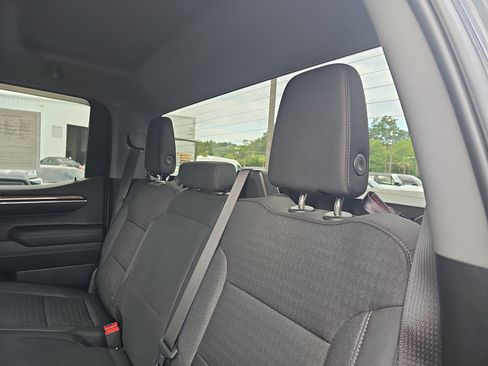 Used 2023 Chevrolet Silverado 1500 RST w/ Protection Package AWD/4WD image 13
