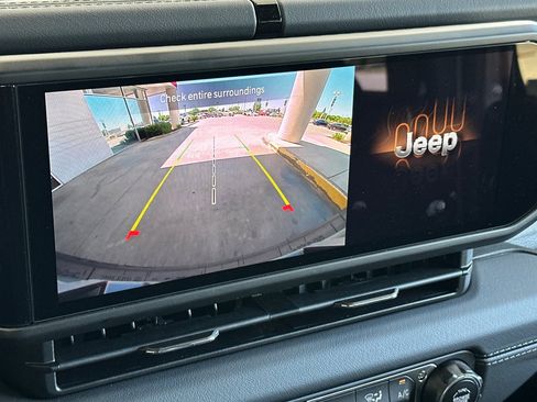 New 2024 Jeep Wrangler Sahara image 20