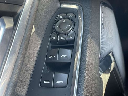 Certified 2024 Chevrolet Silverado 3500 High Country w/ High Country Premium Package AWD/4WD image 29