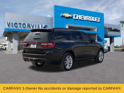 Used 2024 Dodge Durango GT image 4
