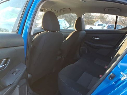 Certified 2023 Nissan Sentra SV image 21