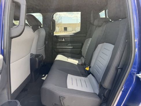 Certified 2024 Toyota Tacoma TRD Off-Road w/ TRD Off Road Upgrade Package image 29