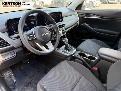 Used 2026 Kia Seltos LX AWD/4WD image 26