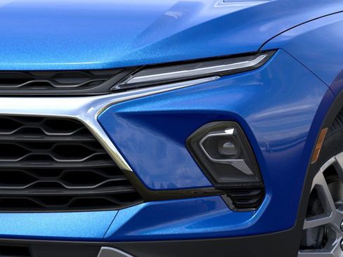 New 2025 Chevrolet Blazer LT w/ Sound & Technology Package image 10