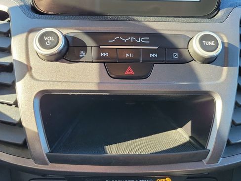 Used 2022 Ford Transit Connect XL w/ CNG/LPG Engine Prep Package image 18