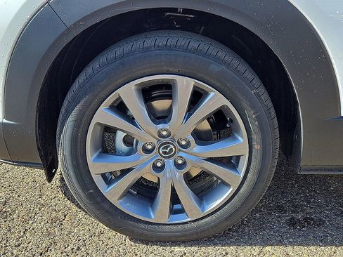 New 2025 MAZDA CX-30 AWD 2.5 S w/ Preferred Package image 10