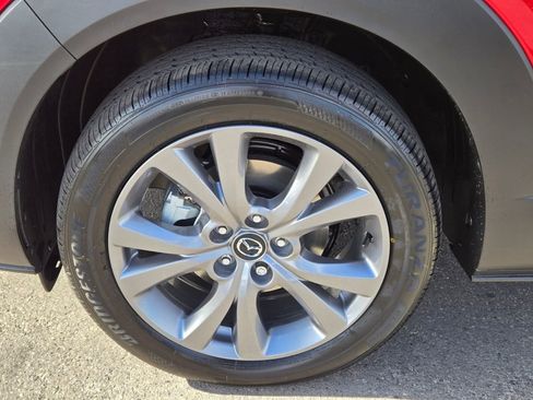 New 2026 MAZDA CX-30 AWD 2.5 S w/ Premium Package image 12