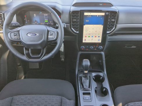 New 2026 Ford Ranger XLT RWD image 54