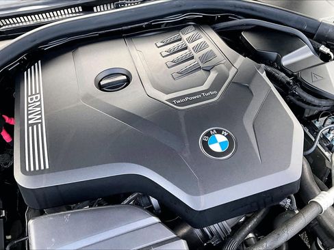 Used 2021 BMW 330i Sedan w/ M Sport Package image 35