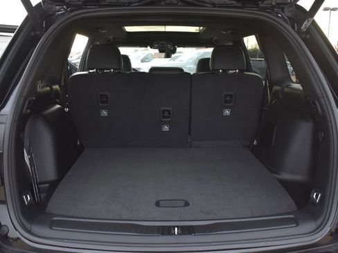 New 2026 Jeep Grand Cherokee Limited w/ Limited Altitude Package image 17