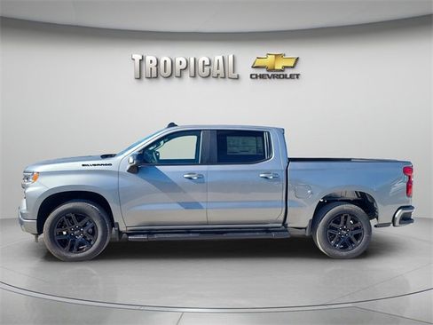New 2026 Chevrolet Silverado 1500 RST w/ Convenience Package II image 2
