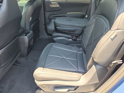 New 2027 Kia Telluride SX FWD image 17