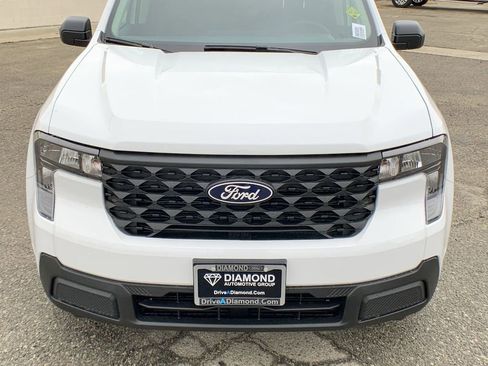 New 2025 Ford Maverick XL image 10