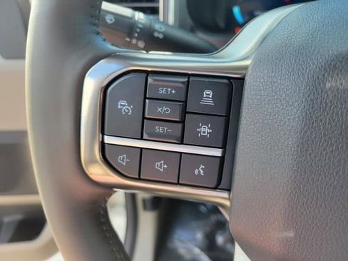 New 2025 Ford F350 Platinum w/ Platinum Plus Package image 35