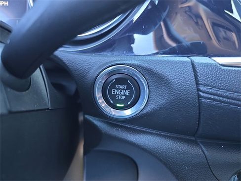 Certified 2023 Buick Encore GX Select w/ Sport Touring Package image 27