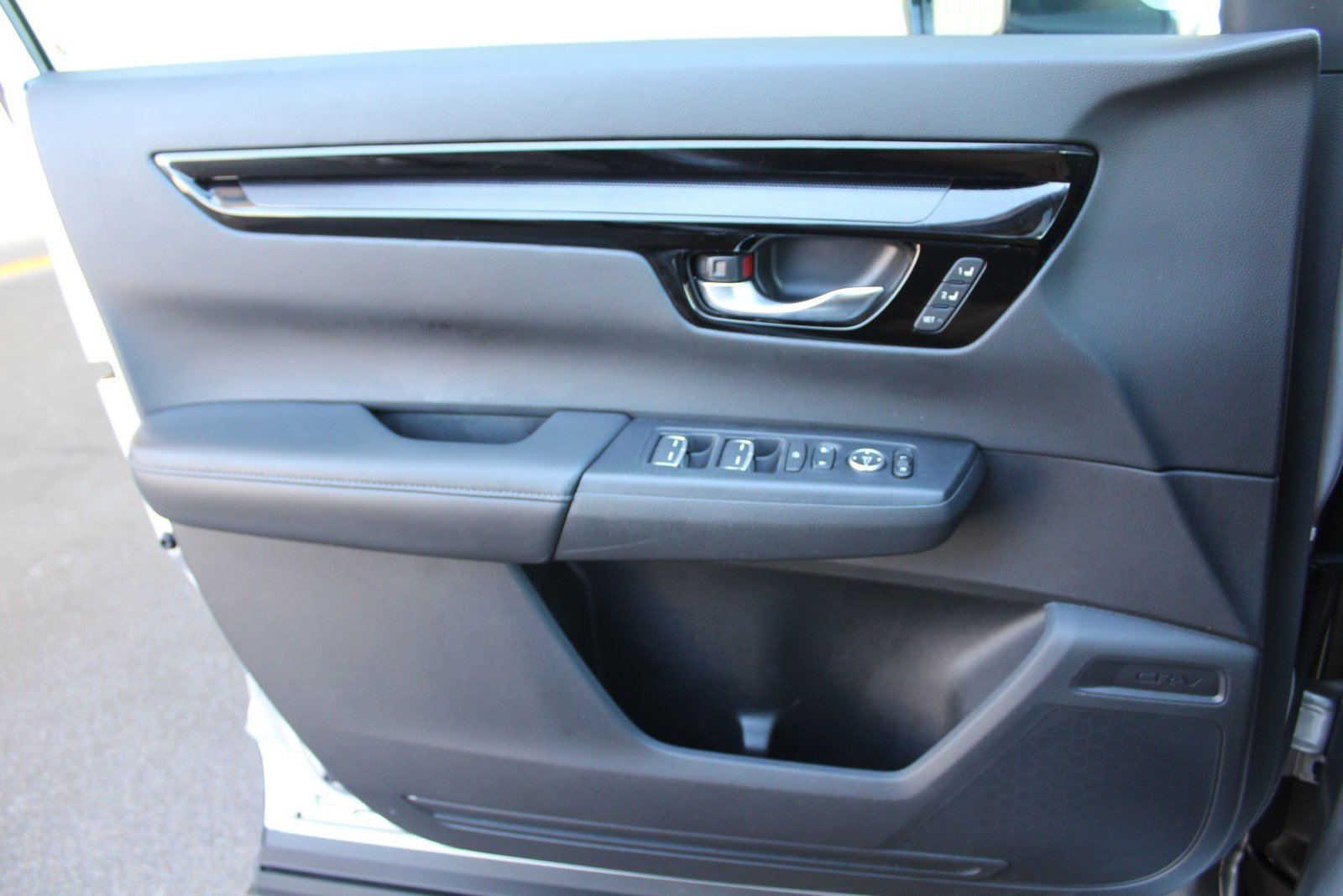 Used 2024 Honda CR-V EX-L image 13