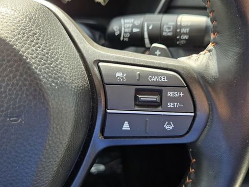 Certified 2025 Honda CR-V Sport-L image 27