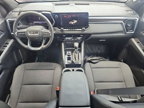 New 2025 GMC Canyon Elevation w/ Convenience Package image 16