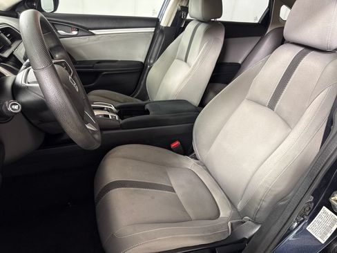 Used 2016 Honda Civic EX-T image 10