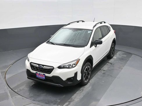 Used 2021 Subaru Crosstrek 2.0i image 22