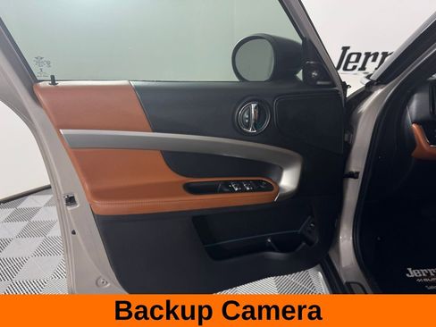 Used 2023 MINI Cooper Countryman S w/ Signature Upholstery Package image 10