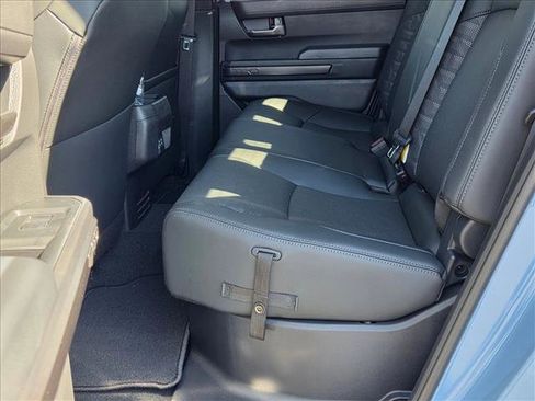 New 2026 Toyota Tacoma TRD Sport image 15