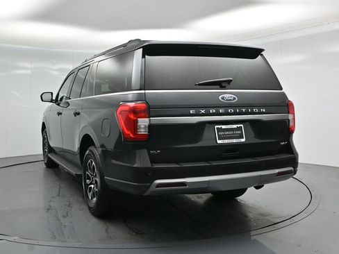 Certified 2024 Ford Expedition Max XLT image 30