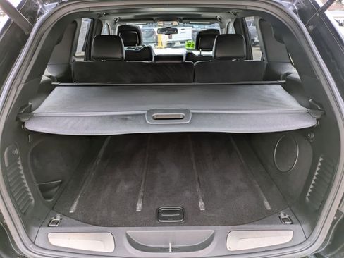 Used 2014 Jeep Grand Cherokee Limited image 32