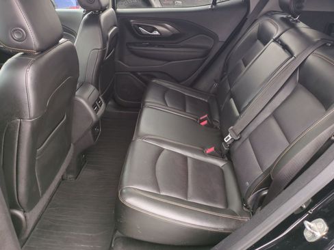 Used 2018 GMC Terrain SLT w/ Preferred Package image 25