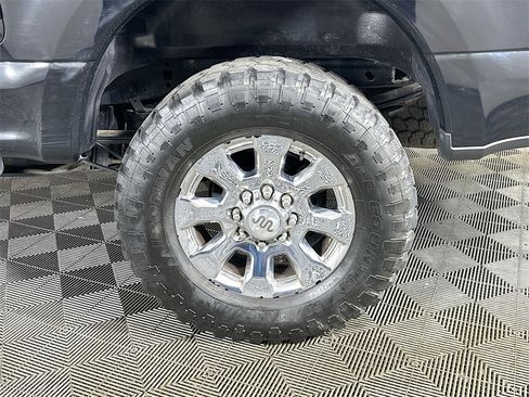 Used 2017 Ford F250 King Ranch w/ King Ranch Ultimate Package image 34