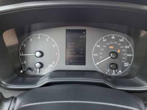 Used 2024 Toyota Corolla LE FWD image 12