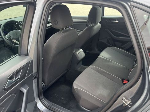 Used 2025 Volkswagen Jetta Sport FWD image 18
