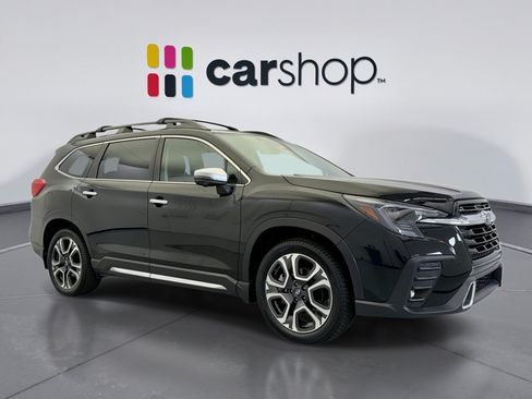 Used 2023 Subaru Ascent Touring w/ Popular Package #2A AWD/4WD image 7