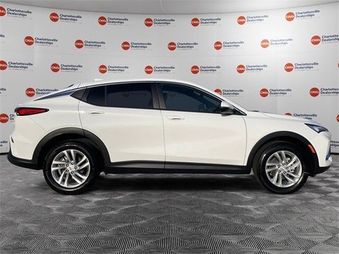 New 2026 Buick Envista Preferred image 6