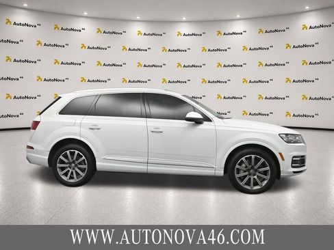 Used 2018 Audi Q7 3.0T Prestige AWD/4WD image 10