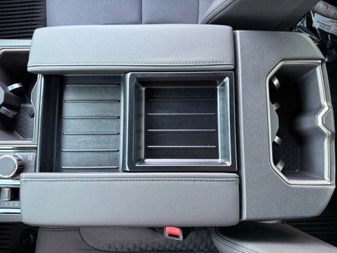 New 2025 Toyota Tundra SR5 image 35