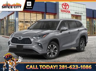 New 2025 Toyota Highlander XLE video 1