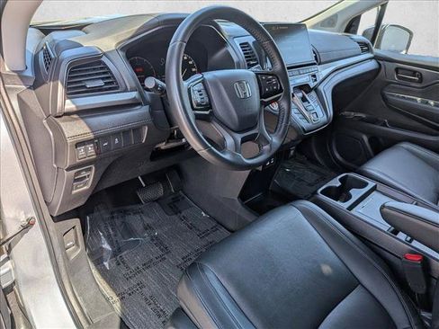 Used 2025 Honda Odyssey EX-L image 10