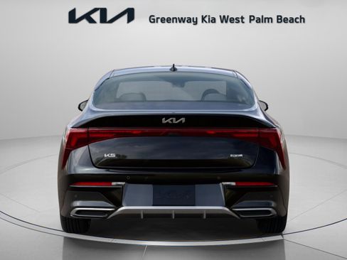 New 2026 Kia K5 GT-Line FWD image 7