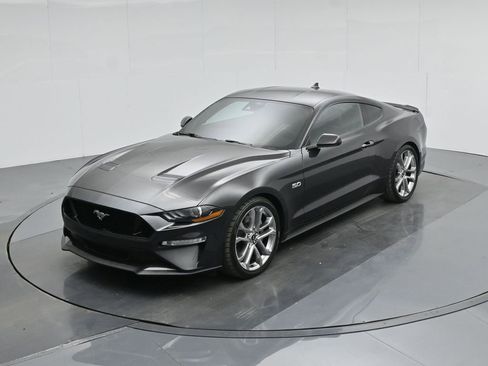 Certified 2023 Ford Mustang GT Premium image 42